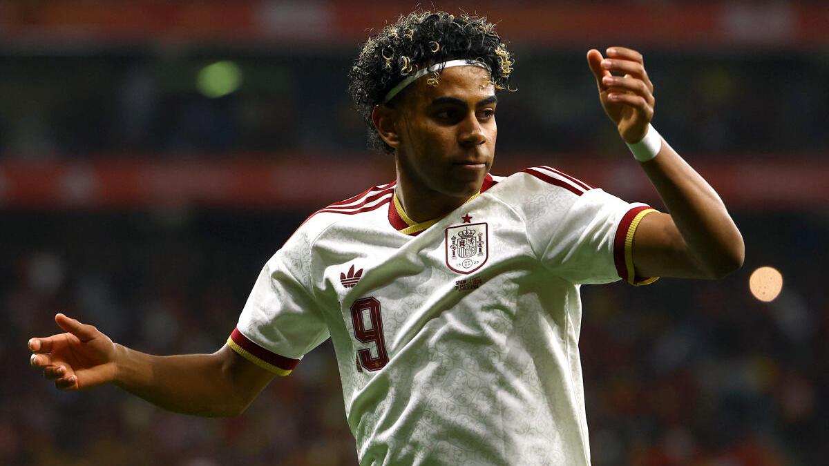 La FIFA inicia un expediente disciplinario contra la federación española por cánticos antimusulmanes