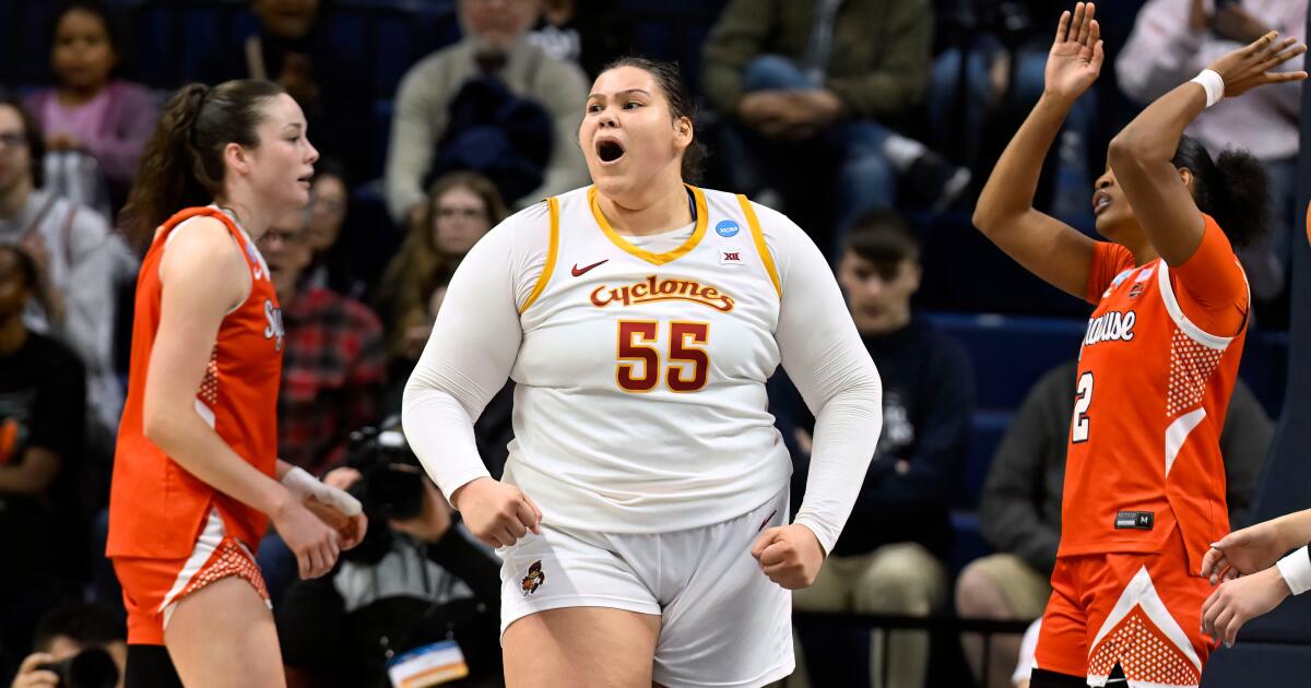 Aquí está quién diezmó a UCLA y podría ser un objetivo en el portal de transferencias