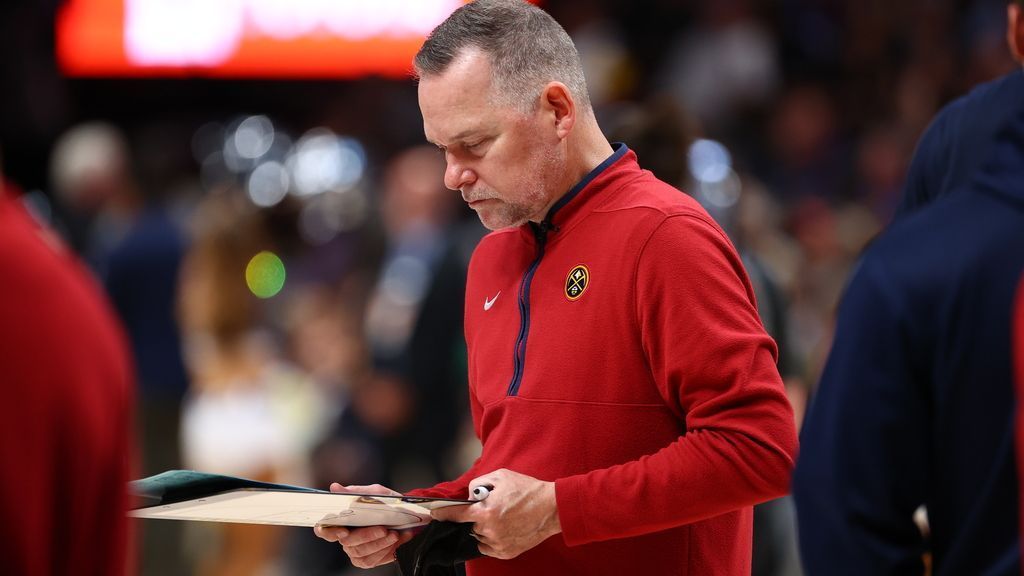 Fuentes: Michael Malone de la UNC entre los entrenadores mejor pagados