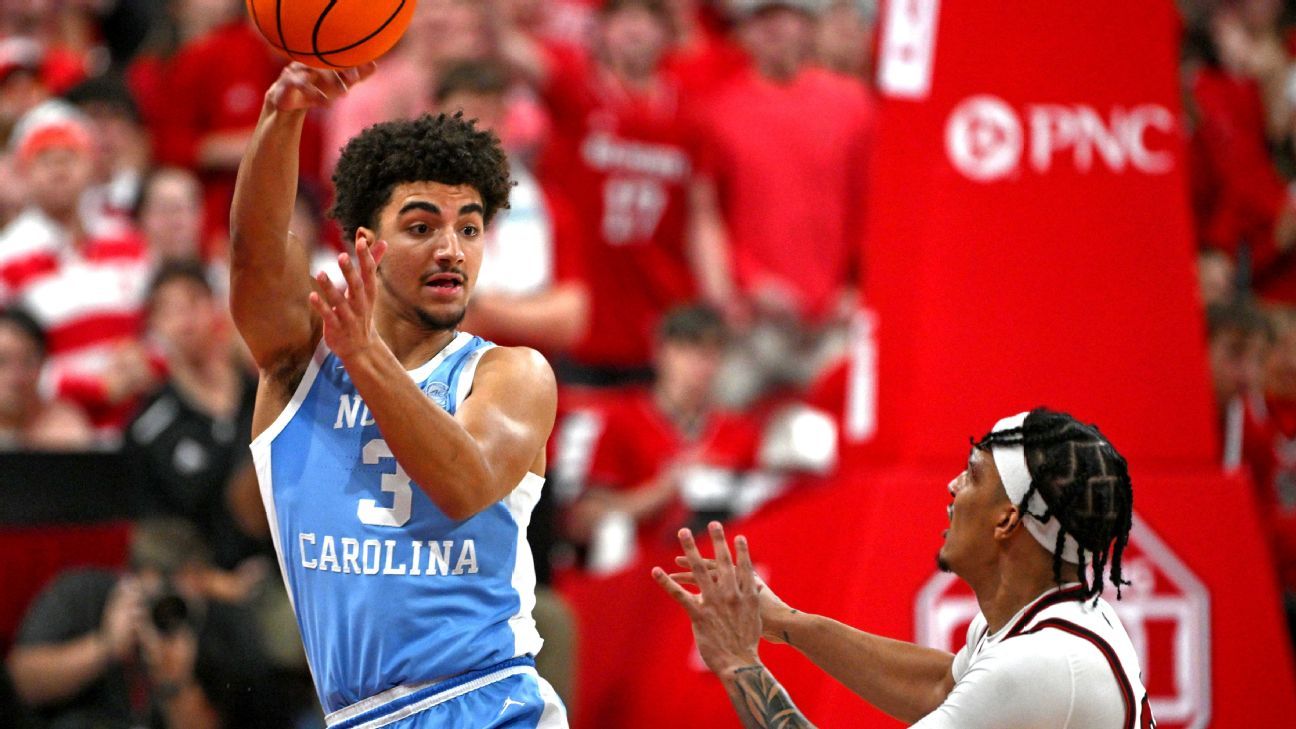 Portal de transferencias en vivo de baloncesto masculino: seguimiento de noticias y actualizaciones