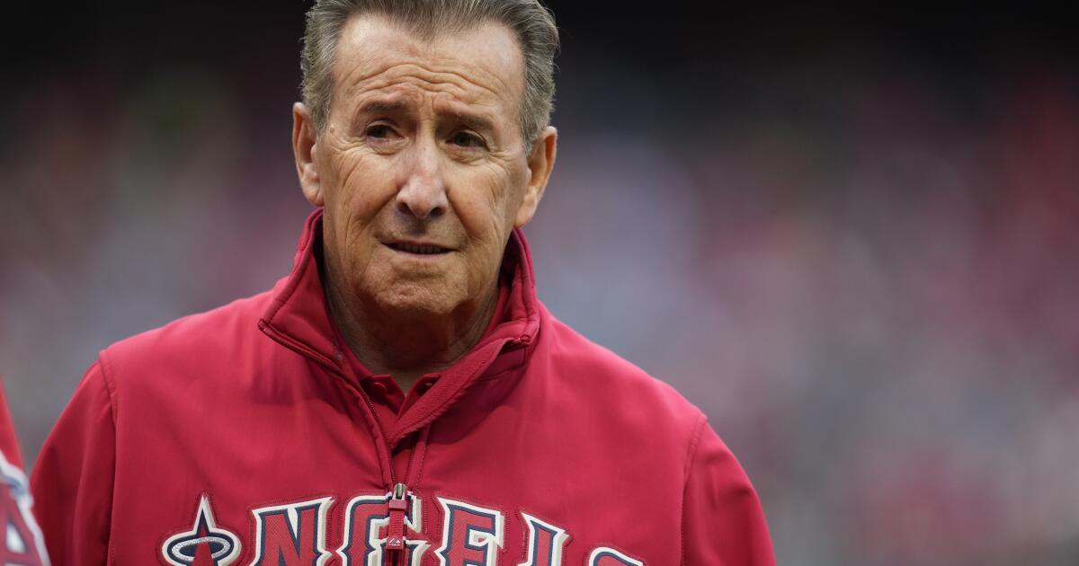 Si los Padres pueden venderse por 3.900 millones de dólares, ¿estamos más cerca de vender a los Angelinos?