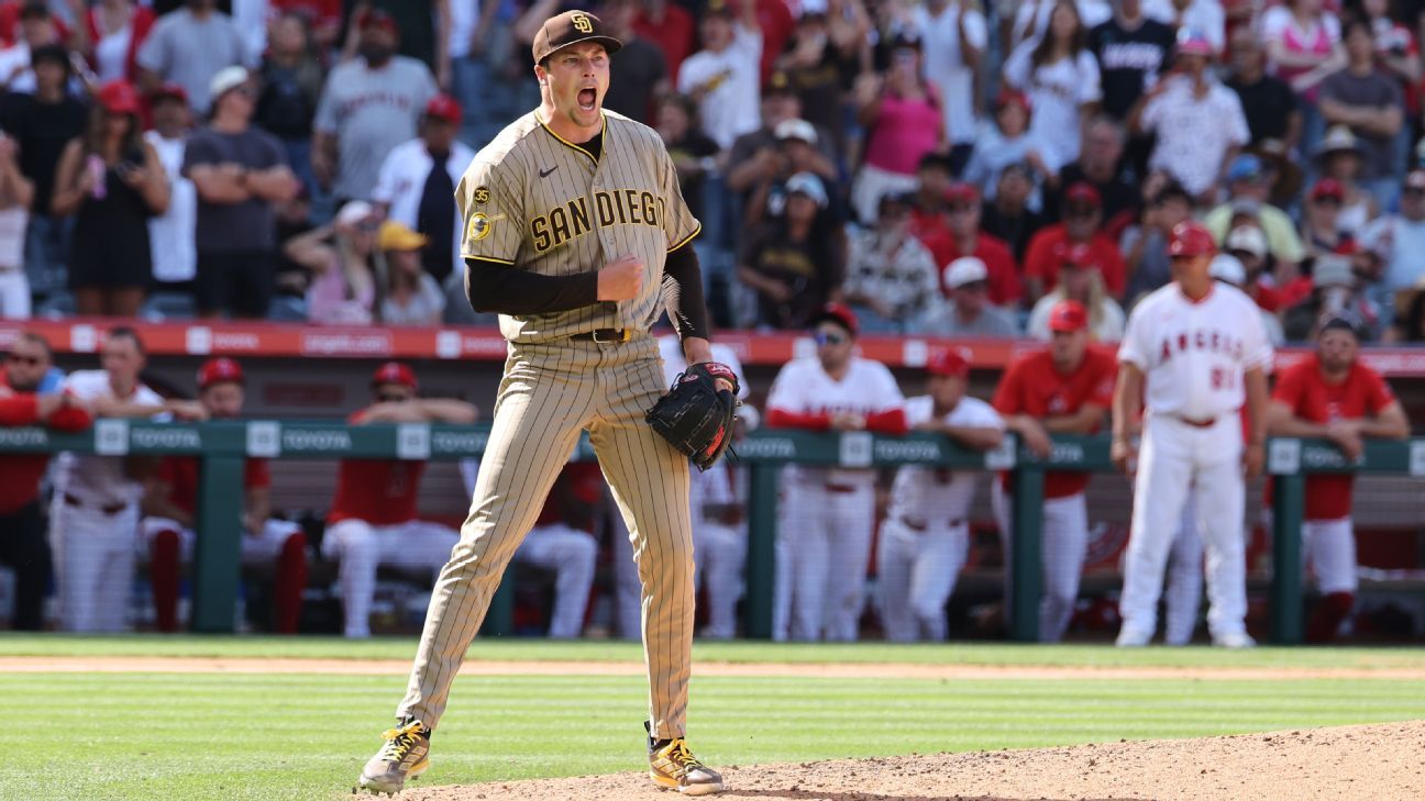 MLB 2026: estadísticas y números de principios de temporada que estamos observando