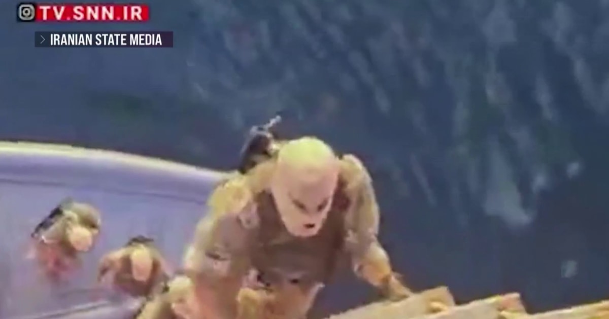 Irán ataca y confisca barcos comerciales después de que Trump extiende el alto el fuego