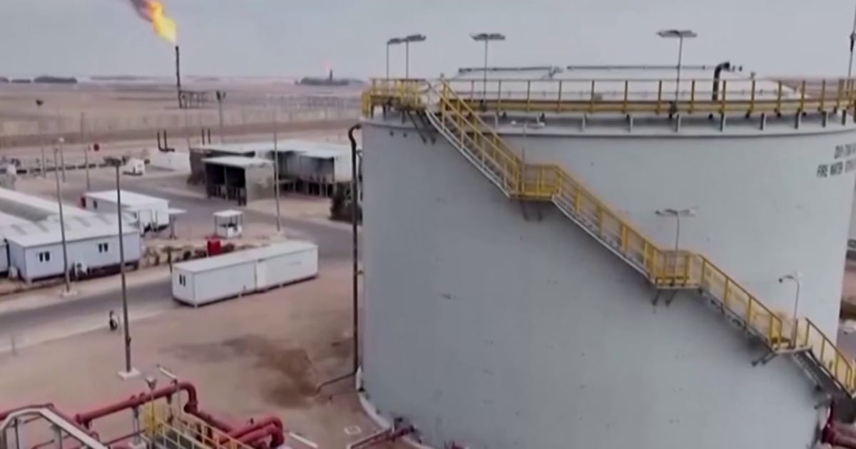 Emiratos Árabes Unidos anuncia que abandonará la OPEP