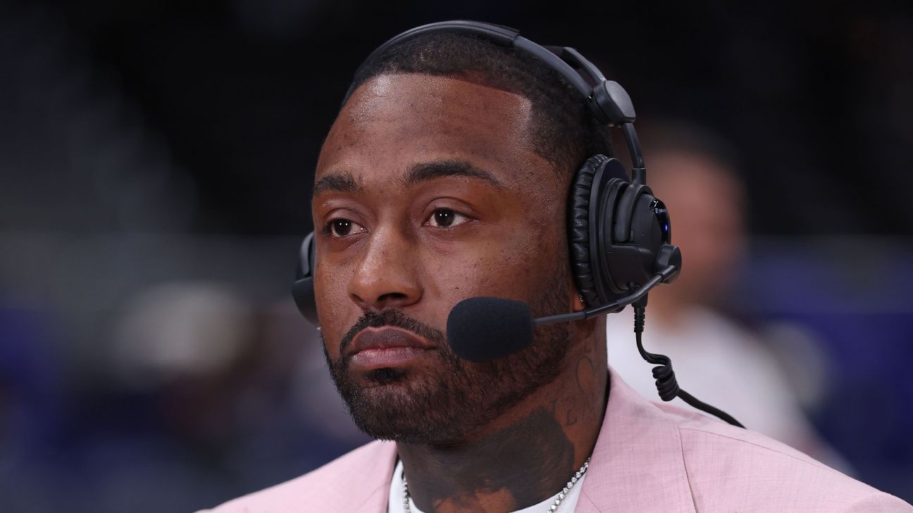 John Wall se convierte en presidente de operaciones de baloncesto de Howard