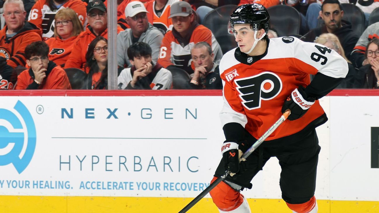 Las preguntas más importantes para cada equipo de playoffs de segunda ronda de la Copa Stanley