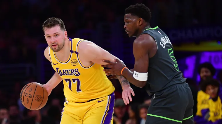 Lakers vinculados al ex centro favorito de los fanáticos de los Knicks y campeón de la NBA por valor de 87 millones de dólares