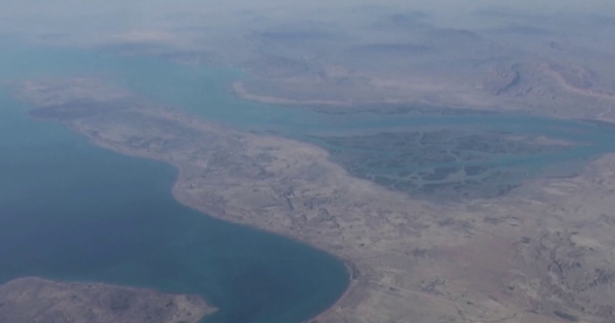 Irán ataca a petroleros en el Estrecho de Ormuz