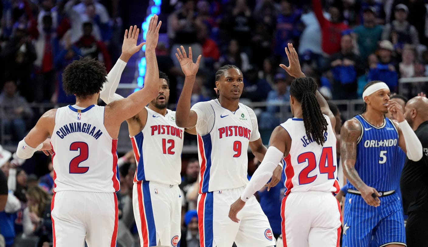Página de códigos promocionales de Kalshi FOXSPORTS desbloquea $ 10 en vales comerciales para Cavaliers vs. Pistons, Lakers vs. Thunder