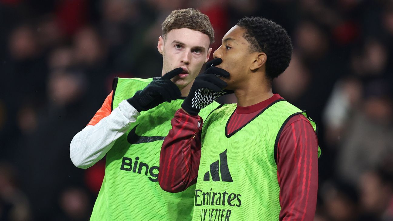 Rumores de transferencias, noticias: Palmer y Lewis-Skelly en el radar del Man United