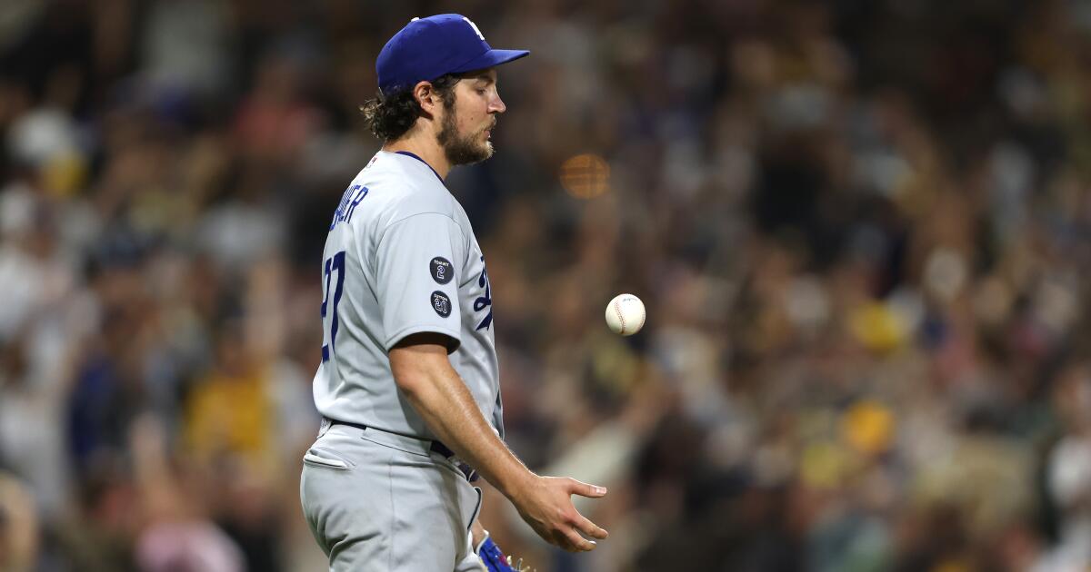 ¿Trabajará gratis? Trevor Bauer ofrece contrato con la MLB con salario de 0 dólares