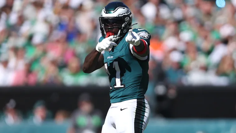 El intercambio entre Patriots y Cowboys envía a la superestrella WR a Nueva Inglaterra por $ 27 millones a cambio de AJ Brown