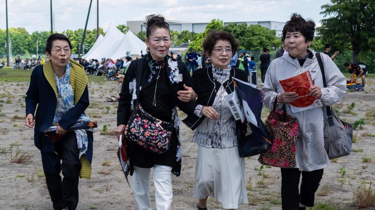 El críquet vence a Japón, enloquecido por el béisbol, de cara a los Juegos Asiáticos de 2026