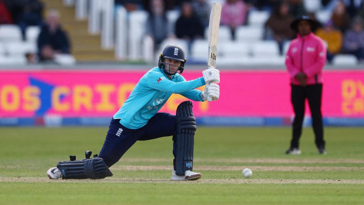 ENG-W vs NZ-W, segunda información de transmisión en vivo de ODI: cuándo y dónde ver la gira Inglaterra femenina de Nueva Zelanda 2026; detalles del partido, alineaciones
