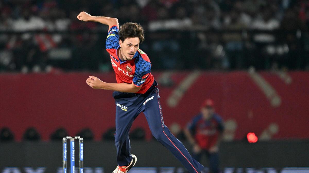IPL 2026: las fatales desgracias de los Punjab Kings en el centro de atención después de un buen comienzo y una salida inesperada