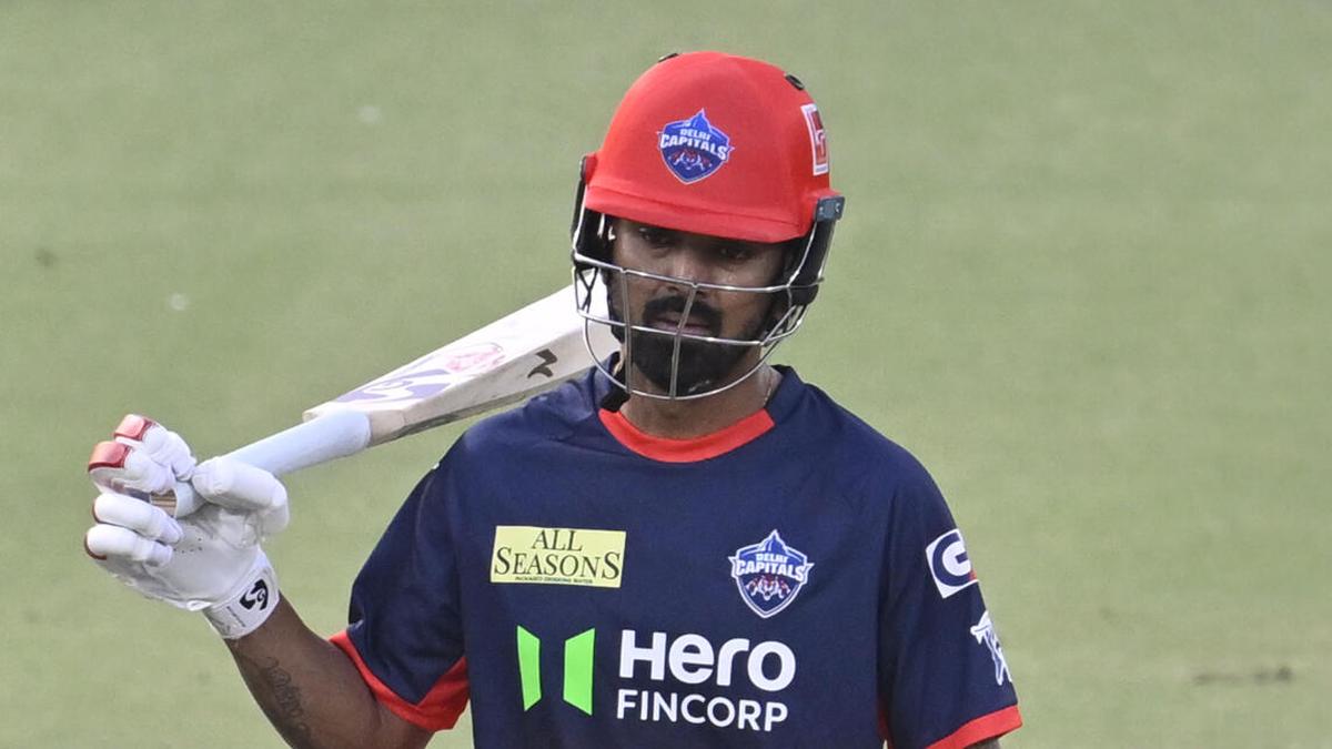 Bell señala problemas en casa y falta de estabilidad en la inconsistente temporada de los Delhi Capitals