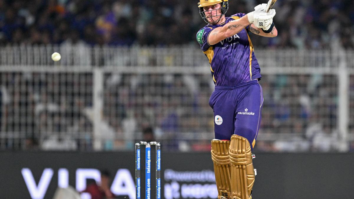 VÍDEO | Finn Allen dice que su paso por el KKR XI lo ayudó a redescubrir la alegría del bateo