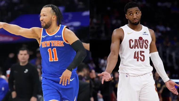 ¿En qué canal se transmite Knicks vs. Cavs hoy? Hora, programación de TV y transmisión en vivo del segundo juego de la serie de playoffs de la NBA