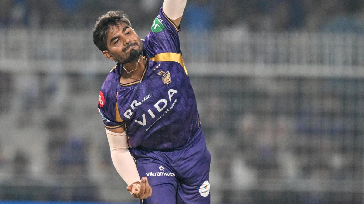 Anukul Roy se ha unido al equipo indio para la tri-serie en Sri Lanka