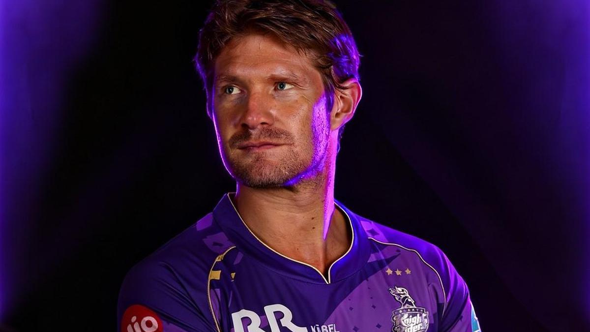 Shane Watson ve la inteligencia artificial abriendo el cricket global