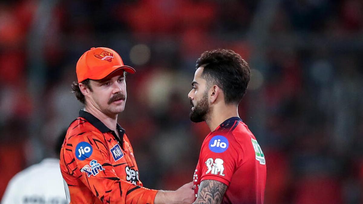 La esposa de Travis Head alega acoso en línea después de la discusión de su marido con Virat Kohli durante la IPL 2026