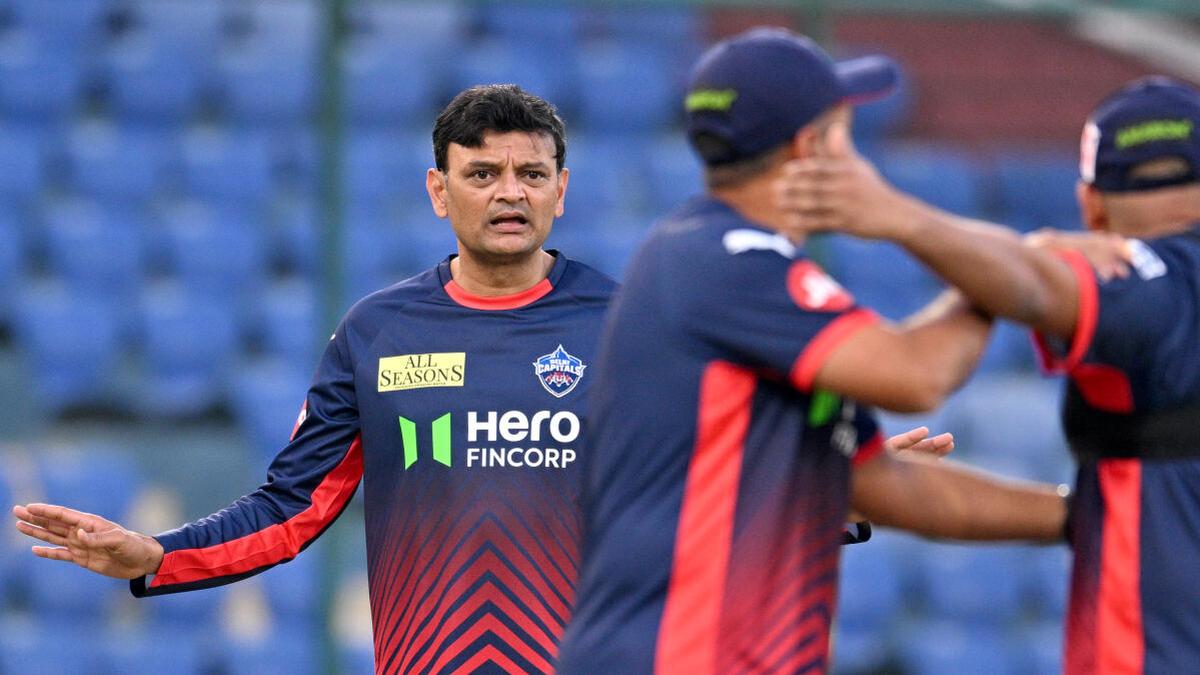 IPL 2026: Delhi Capitals pagó el precio por perderse momentos clave, dice el entrenador en jefe Badani