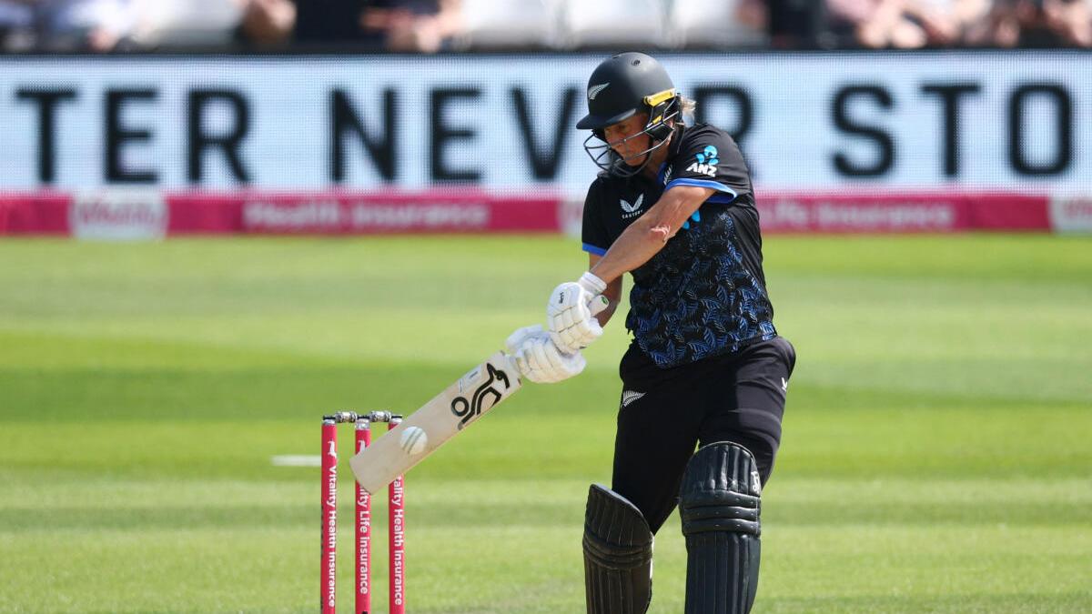 Información de transmisión en vivo de ENG-W vs NZ-W, tercer T20I: Nueva Zelanda femenina se enfrentará a Inglaterra femenina en el partido decisivo de la serie