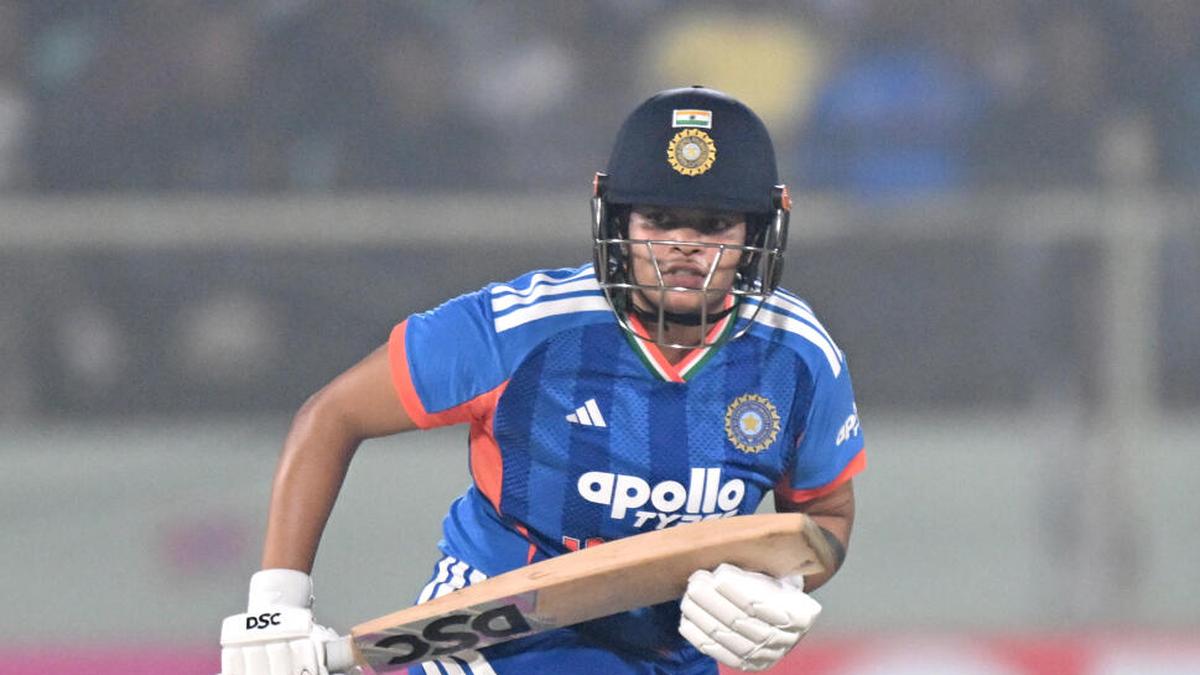India-W vs Desarrollo del BCE XI: Shafali-Yastika confía en la victoria en el calentamiento; Han comenzado los preparativos para el Mundial T20