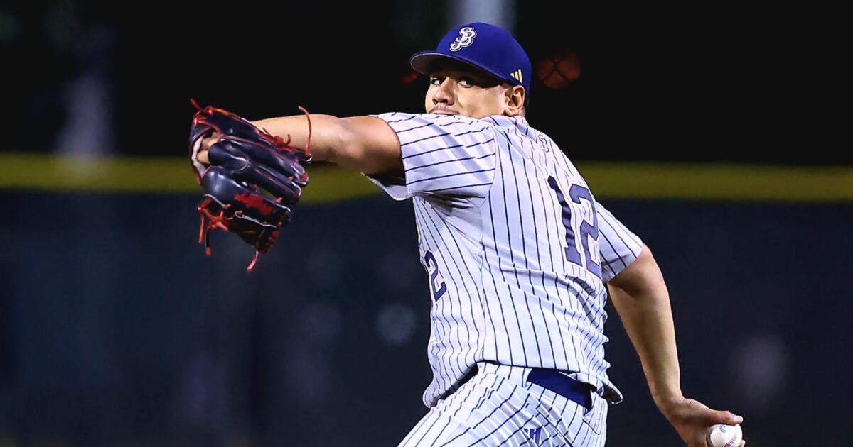 Entrevista de preparación: Avance de las mejores finales de béisbol de la Sección Sur
