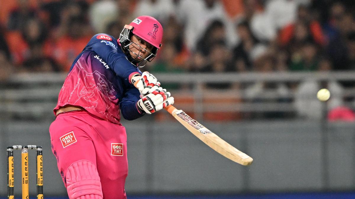 IPL 2026: Vaibhav Sooryavanshi está ‘más que listo’ para las convocatorias de India, dice el entrenador RR Sangakkara