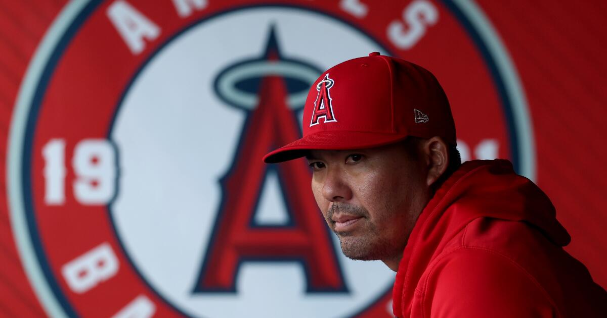 Cartas a los Deportes: Los angelinos no son tan “competitivos” como creen