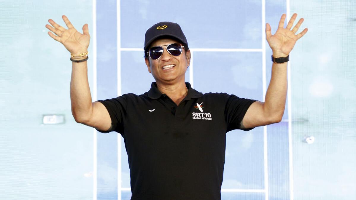 Tendulkar propone cambios en las reglas de la IPL: jugador sin impacto, cinco overs para el mejor lanzador y bolos PowerPlay