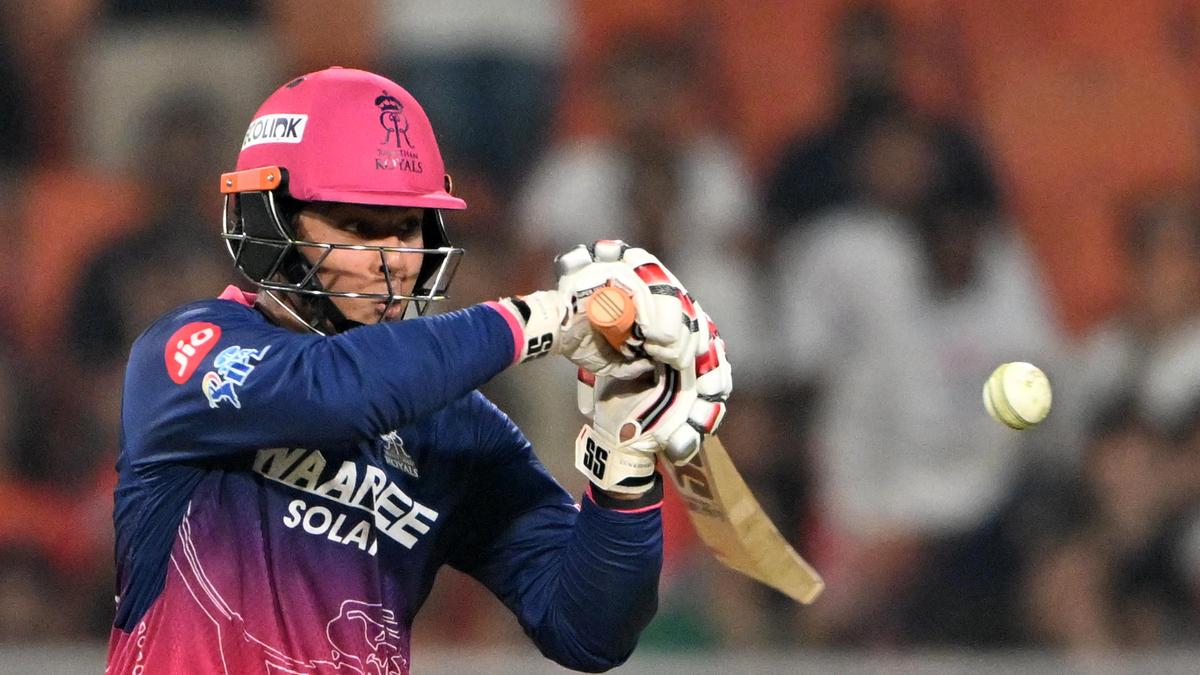 Vaibhav Sooryavanshi ganó la gorra naranja de la IPL 2026