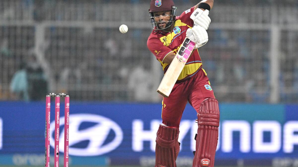 Equipo de las Indias Occidentales para la serie ODI en Sri Lanka: lista completa de jugadores: regreso de Alzarri, Motie y Hetmyer
