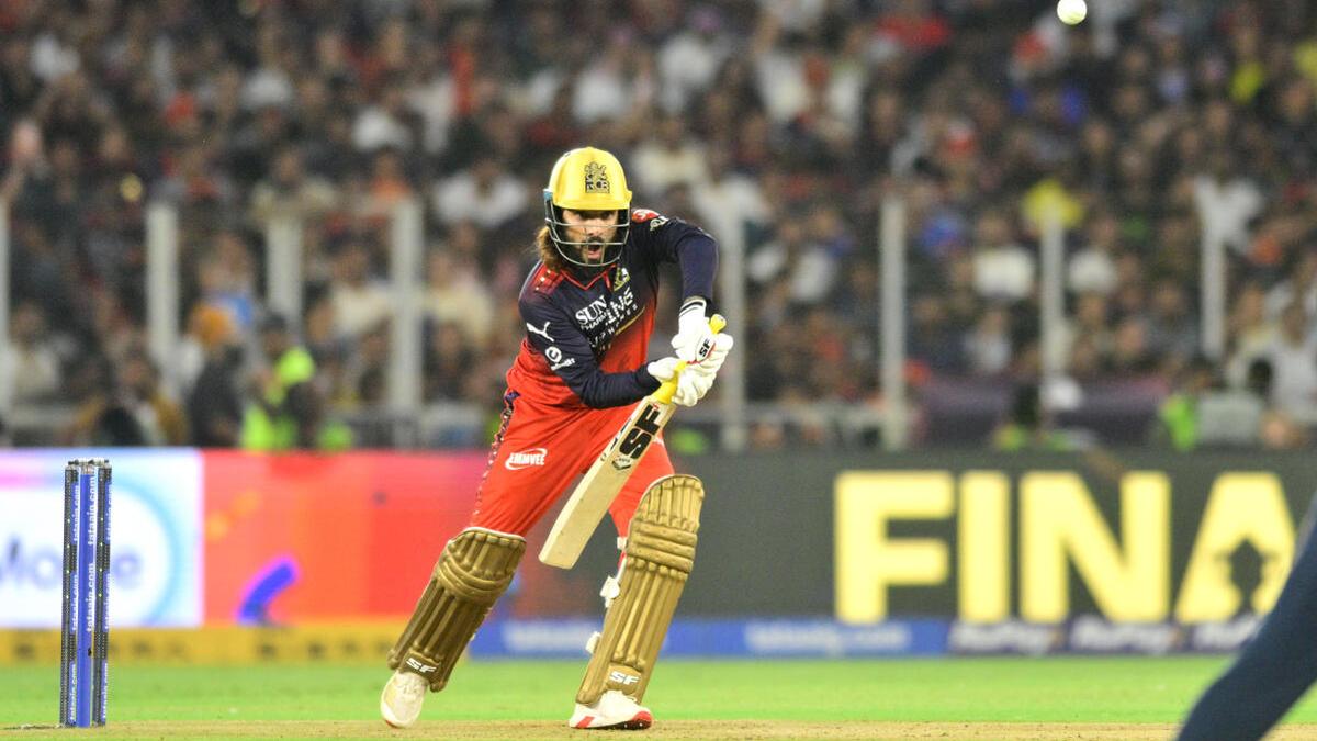 Sunil Gavaskar: Rajat Patidar fue el capitán de un equipo campeón