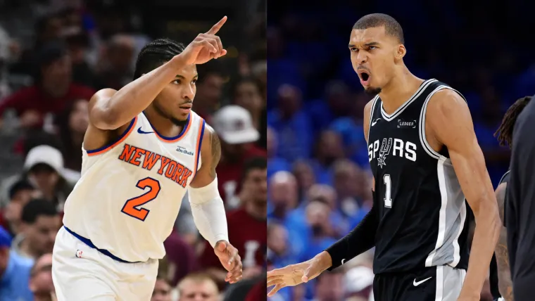 Entradas para el Juego 1 de Spurs vs. Knicks: consulte precios económicos y fecha para las finales de la NBA en San Antonio