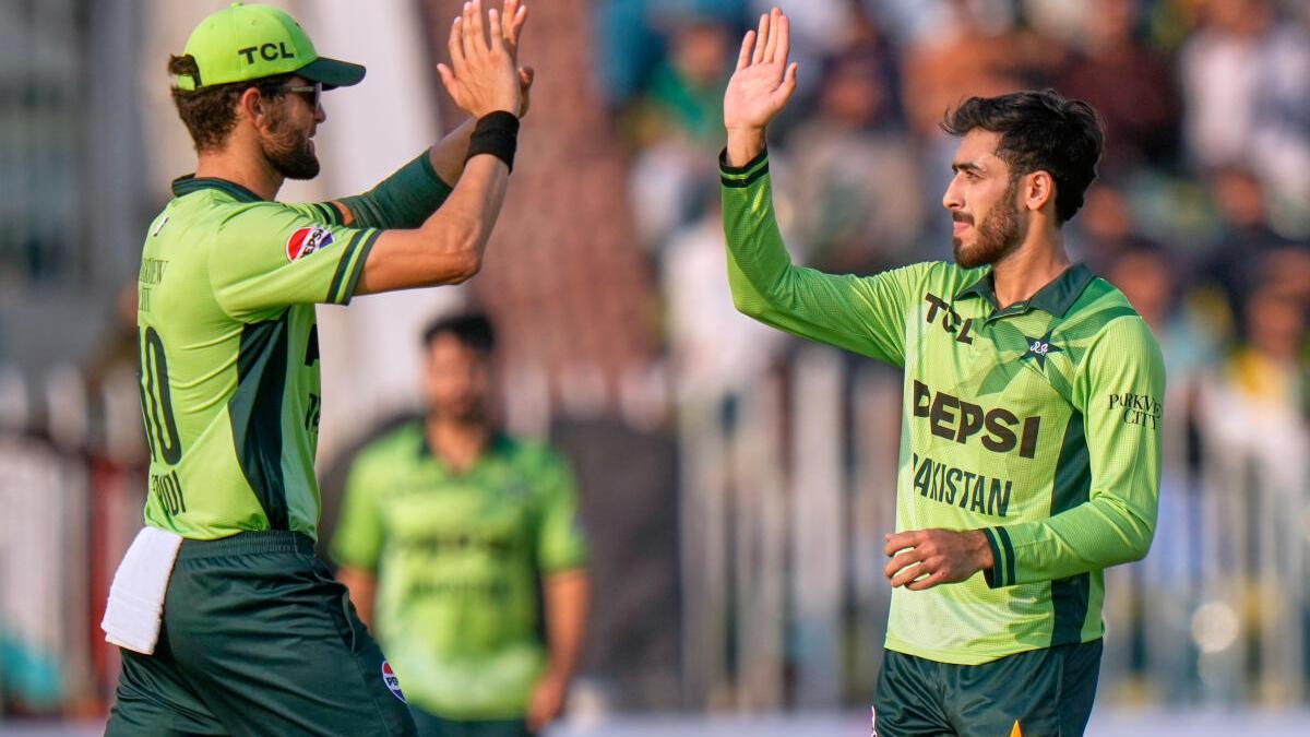Resultado en vivo de PAK vs AUS, segundo ODI: Australia pierde tres veces al principio; Labuschagne cae a bajo precio