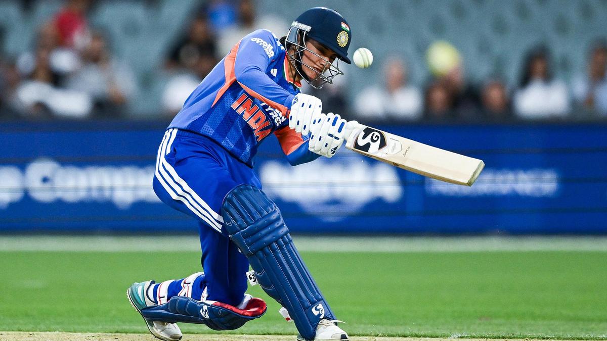 No pudimos presionar con balones puntuales, no podemos repetir el error del Mundial: Mandhana