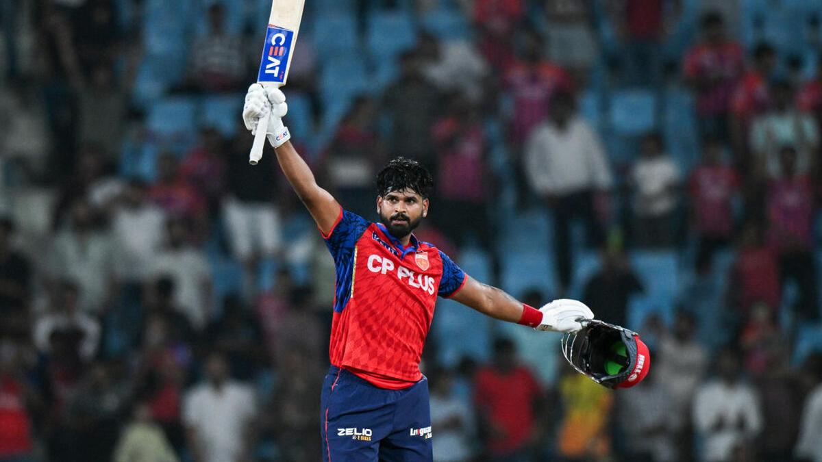 Aditya Tare sobre Shreyas Iyer: durante la última década, se ha convertido en una de las leyendas del cricket indio