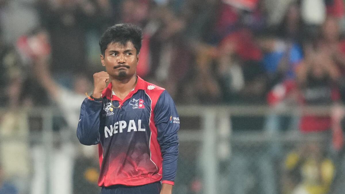 ¿Qué equipos se han clasificado para la competición de cricket masculina de los Juegos Asiáticos de 2026?