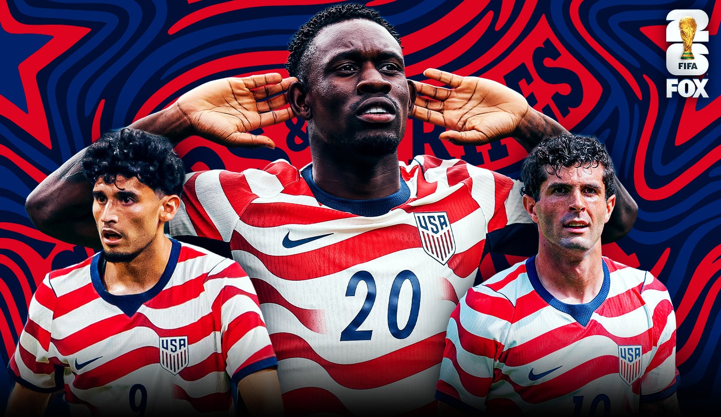 3 cosas que aprendí en el banquillo de Estados Unidos mientras me preparaba para el Mundial de Senegal