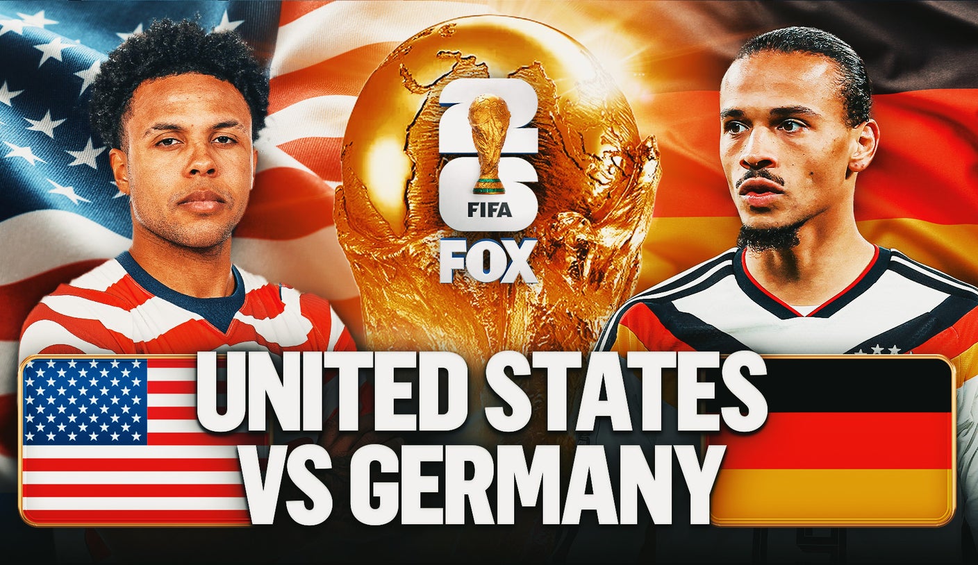 Exploración del partido: Estados Unidos-Alemania en la final amistosa de preparación para el Mundial