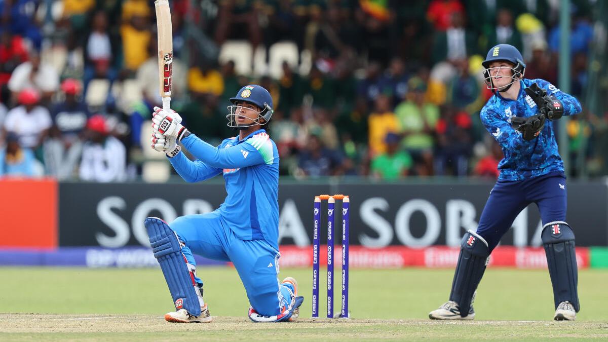 Equipo de cricket de la India para los Juegos Asiáticos de 2026: Shreyas Iyer al mando; Vaibhav Sooryavanshi incluido