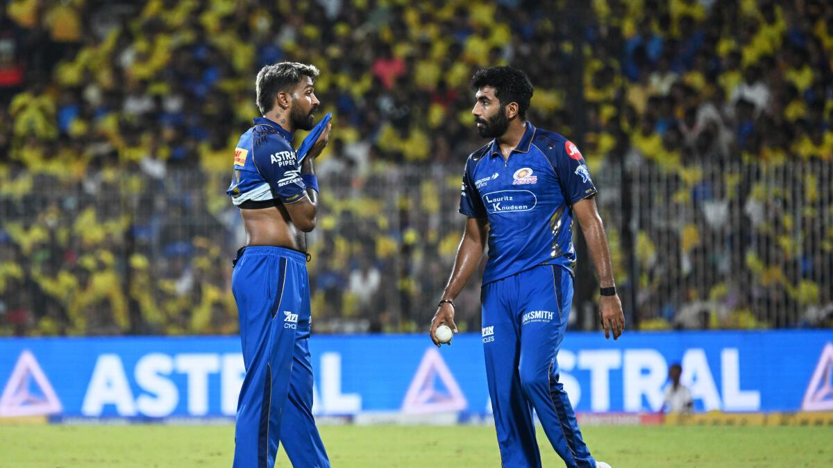 Bumrah y Hardik se mantendrán para formatos más largos: Agarkar explica la política de selección