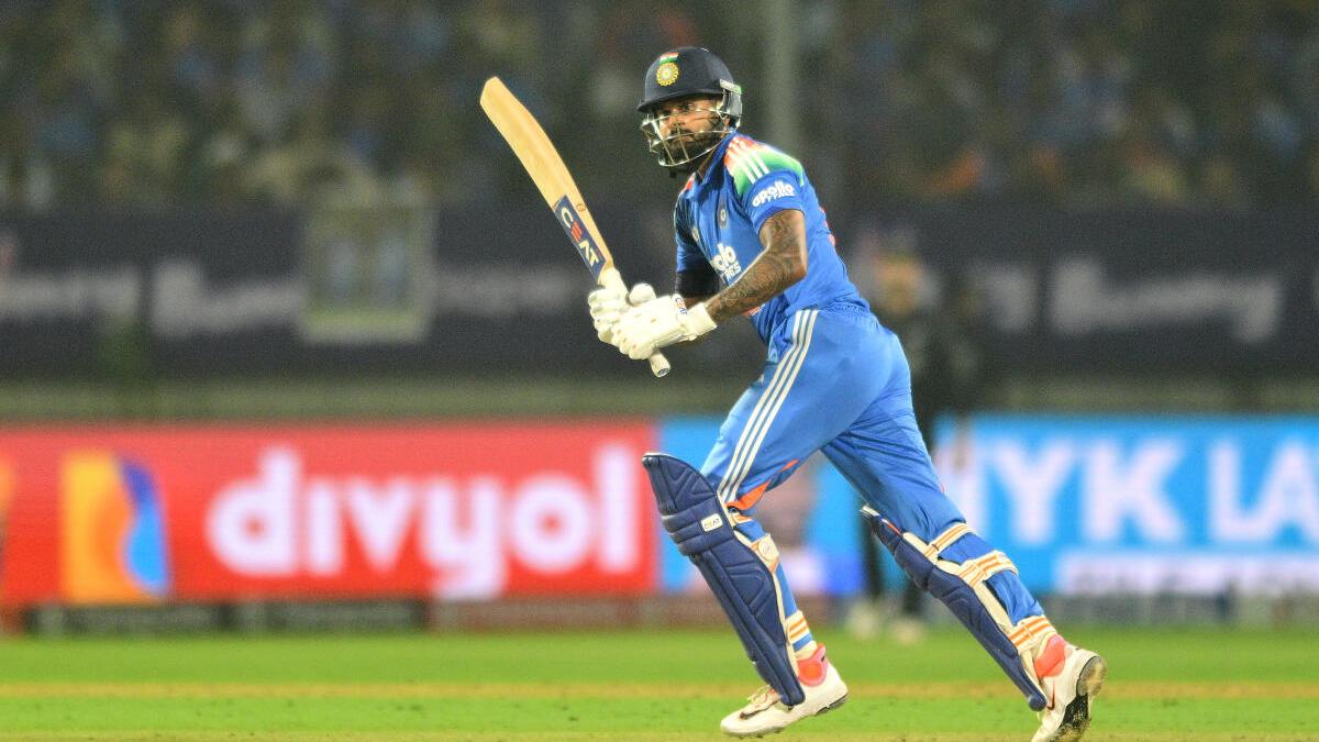 El regreso que nadie podía ignorar: por qué Shreyas Iyer es el nuevo capitán indio del T20I