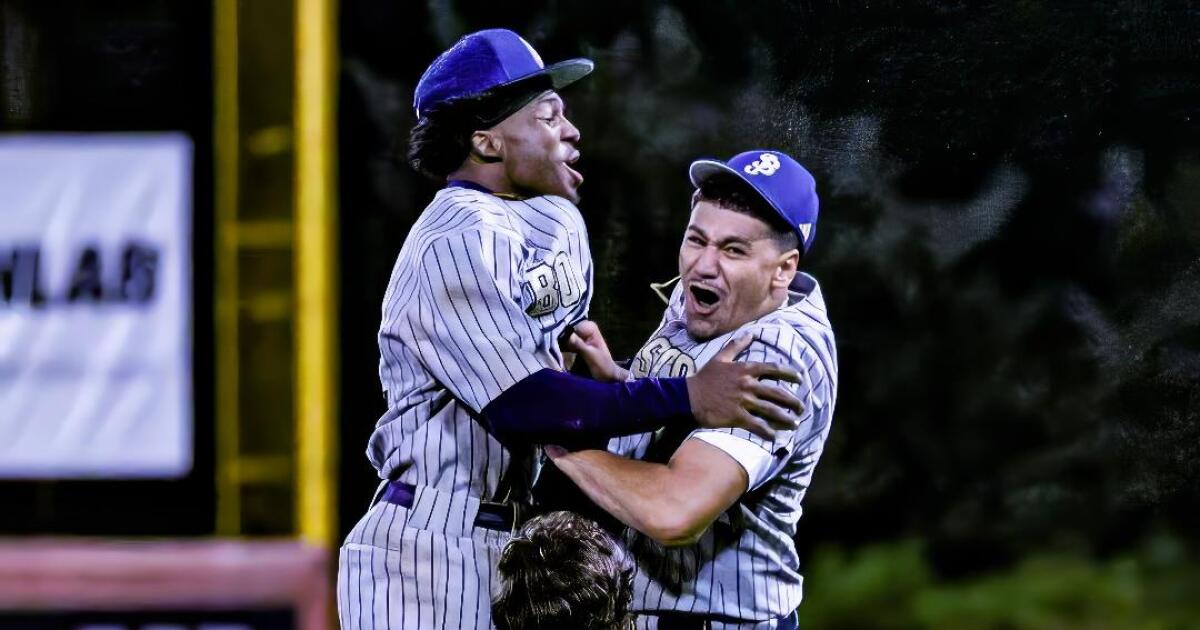 El equipo de béisbol All-Star del Times 2026