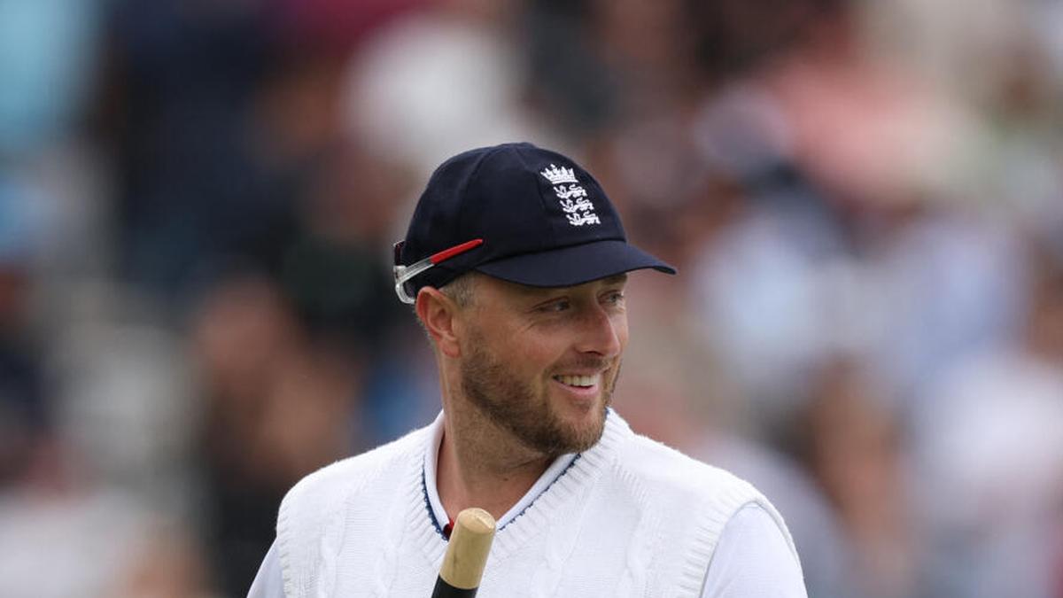 ENG v Nueva Zelanda: Robinson promete que “no se dará por vencido” en el resurgimiento de Inglaterra después de la victoria de Lord
