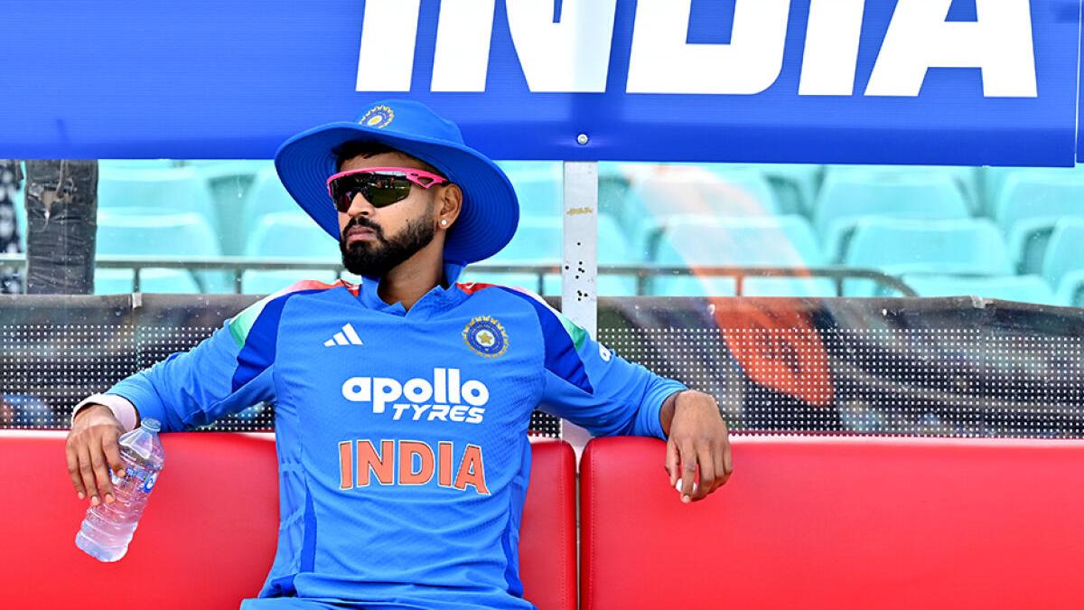 No tengo que cambiar mi personalidad: Shreyas Iyer tras ser nombrado capitán del India T20I