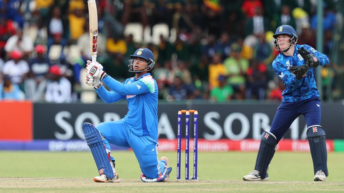Calendario de tres series de India Sri Lanka: todo lo que necesita saber: programación, fechas, información de transmisión