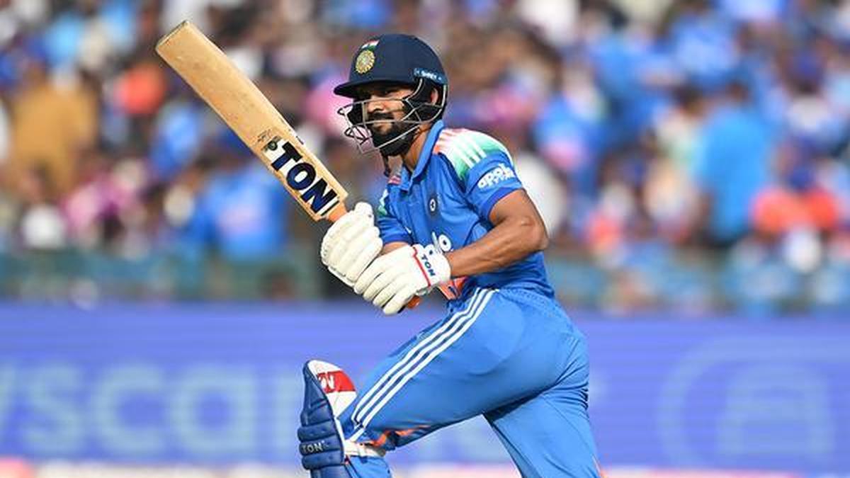 Ruturaj Gaikwad ocupa el puesto 21 en la Lista A durante el partido India A vs Sri Lanka A
